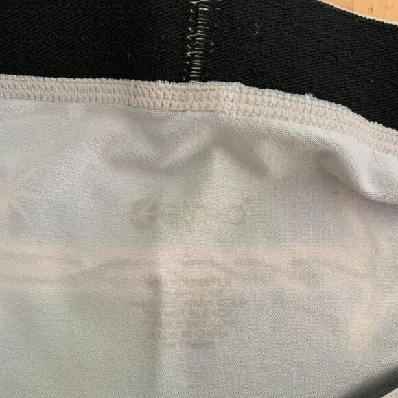 Ethika Compression Short - Picture 3 of 5